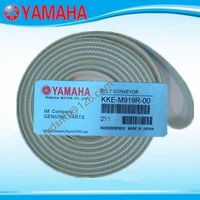 yamaha belt conveyor kke m919r 00 kkt m9127 50 for ys24