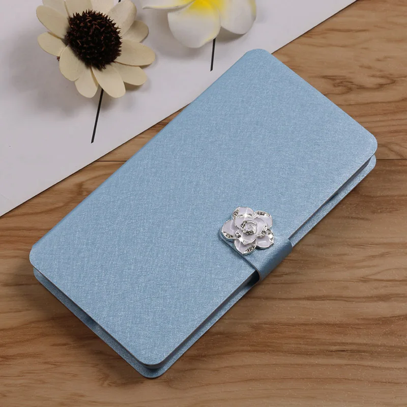 Blue With C Чехол-бумажник с откидной крышкой для Motorola Moto Z Z2 Z3 Play, кожаный чехол с подставкой для Motorola Zplay XT1635 XT1710 5,5" - Цвет: Blue With C