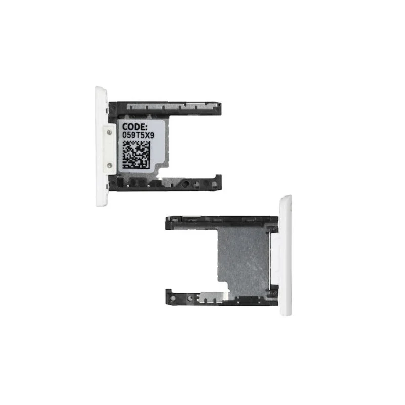 Для Nokia Lumia 1520 N1520 белый/черный/красный/желтый цвет Micro SD Держатель для карт