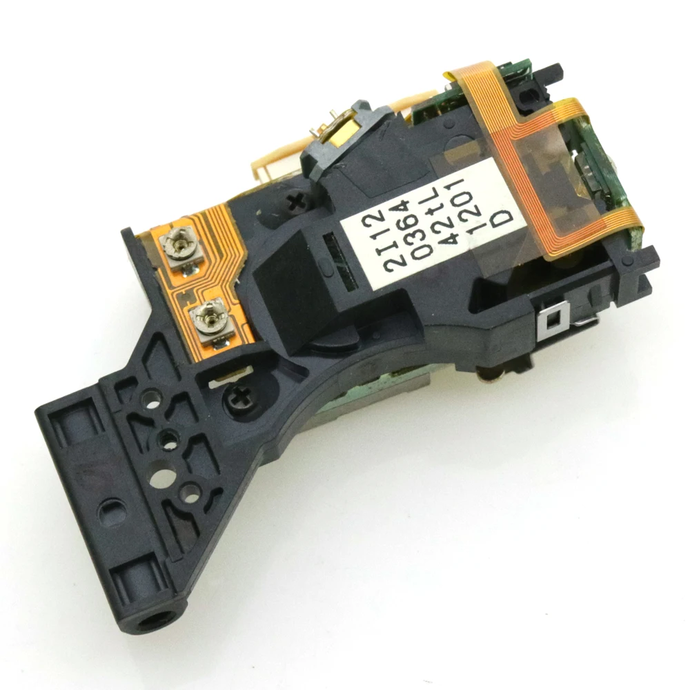 HOP-1201D Оптический pick Up HOP1201D лазерные линзы для DVD Rom Оптический Пикап