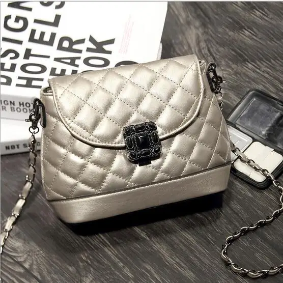 2016 новая Мода женщины сумочка сумки на ремне сумка кожаные Женщины Crossbody Сумка