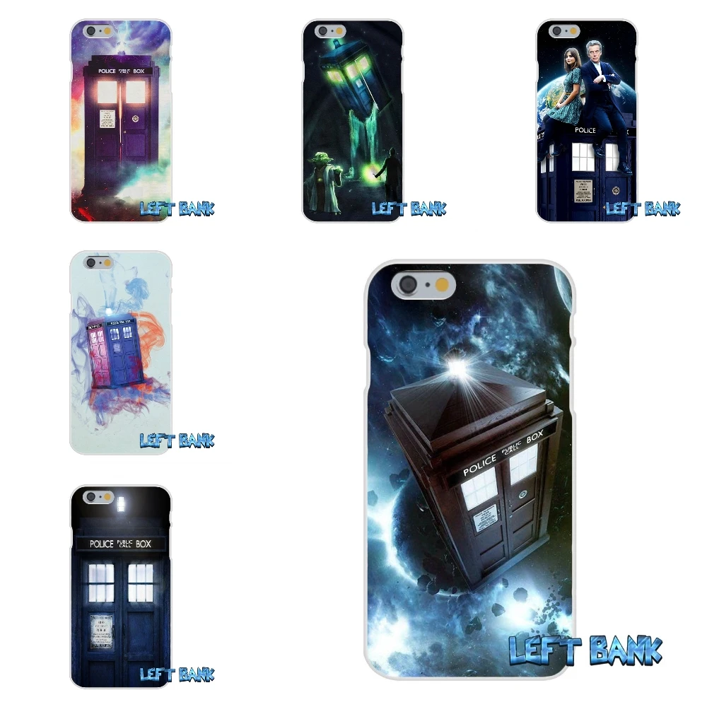 Мягкий силиконовый чехол из ТПУ для Huawei P Smart Mate Honor P8 P9 P10 P20 Lite Pro Plus 2017 tardis doctor dr who