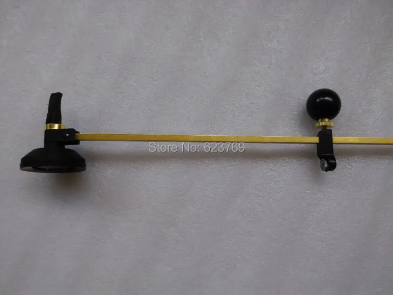 Rzz Круглый резак для стекла Диаметр резки 75 1200 мм Бесплатная доставка хорошее