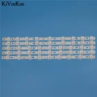 Светодиодная лента с 9 лампами для подсветки K40DLV2F VES400UN TLK39D LED SMART DOMUS39D VES390UNDC-01 VES400UNDS03E VES400UNDS01B, светодиодная лента