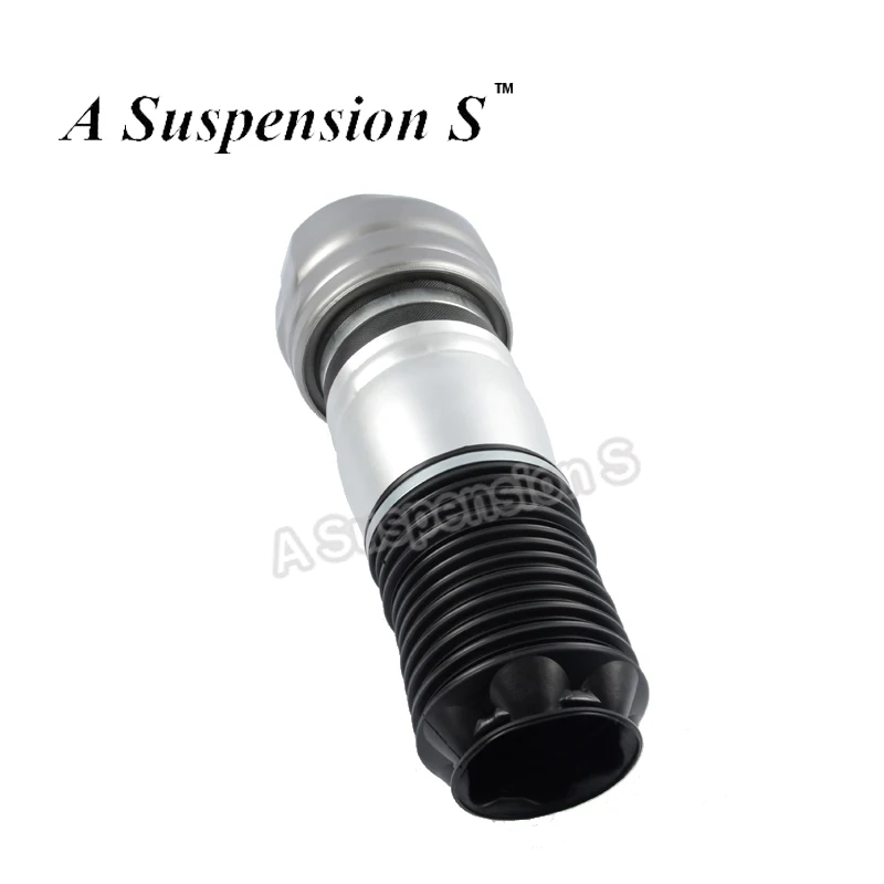 Фирменная Новинка воздуха ниже пневматическая подвеска пружина для Porsche Panamera