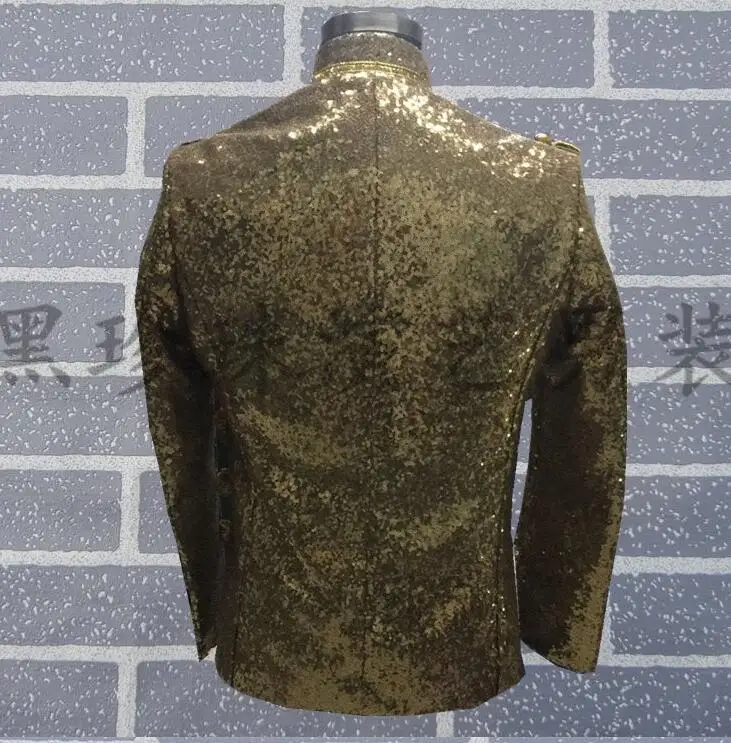 Красный мужской костюм дизайнерские мужские костюмы сценические для мужчин