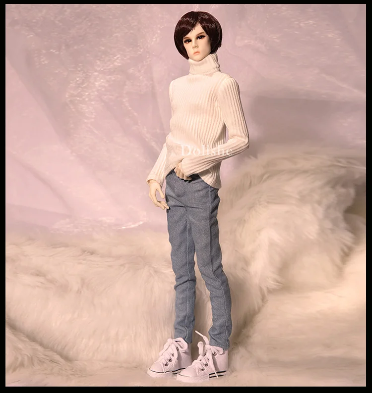 Dollshe craft DS Grown saint 18 м 44 см bjd кукла 1/4 модель тела для мальчиков oueneifs высокое качество смолы игрушки Бесплатный глаз бусины магазин luodoll