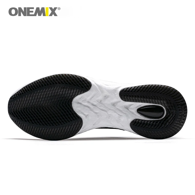 ONEMIX женские кожаные кроссовки дышащая уличная Летняя обувь Спортивная обувь Мужская Boost 350 Уличная обувь для бега для женщин