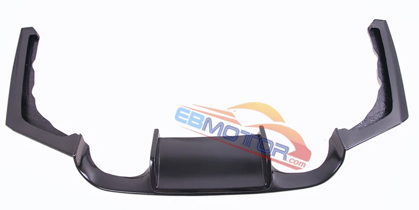 PAINTED Rear lip Diffuser For BMW F80 M3 F82 M4 2014UP B427F | Автомобили и мотоциклы