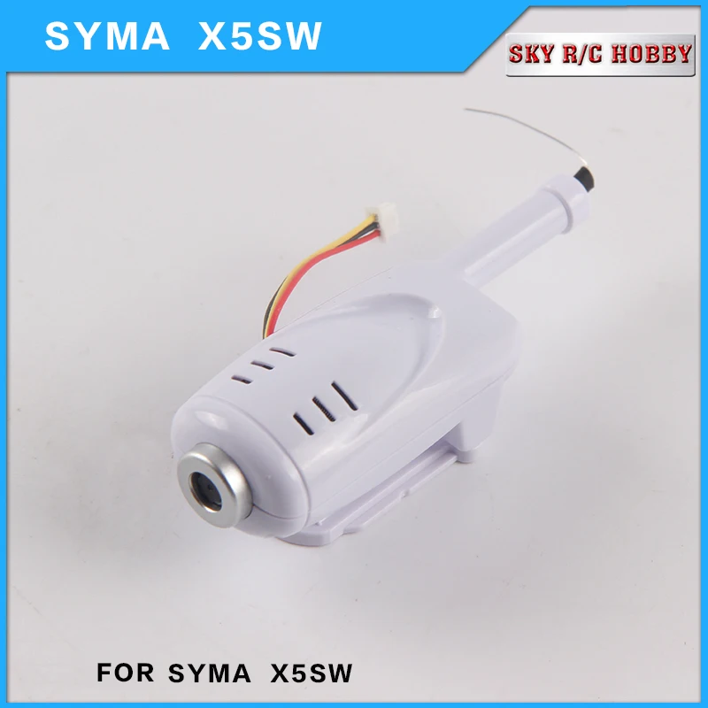 SYMA оригинальная 2MP HD камера для X5SW X5HW RC Квадрокоптер Дрон запасные части с