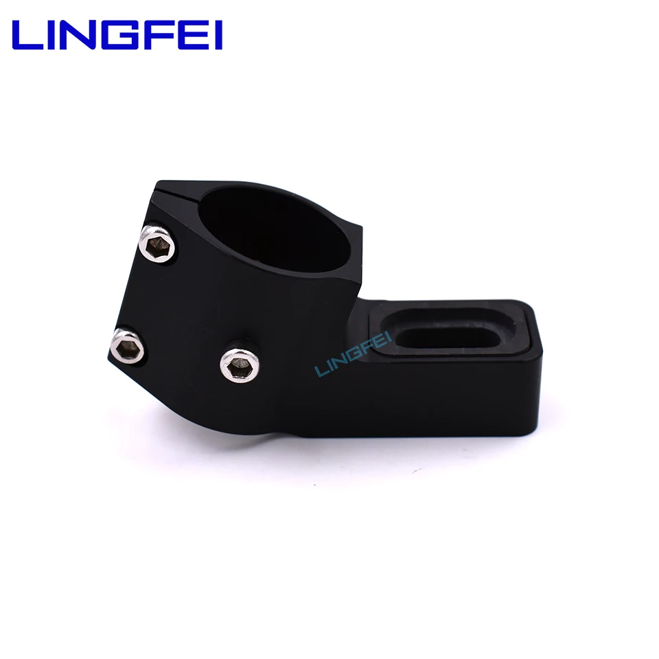 LINGFEI 20 mm Landing Gear Medicine box fixed part | Игрушки и хобби