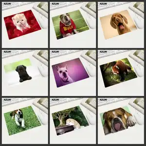 Коврик для мыши XGZ с забавными выражениями, нескользящий прочный, маленький размер, удобно носить с собой, подходит для офиса, компьютера, ноутбука, домашнего ПК