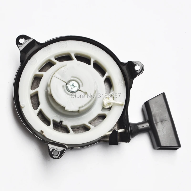 Стартер для перемотки автомобиля Briggs &amp Stratton 499706 690101 подходит двигателей 091212 091232
