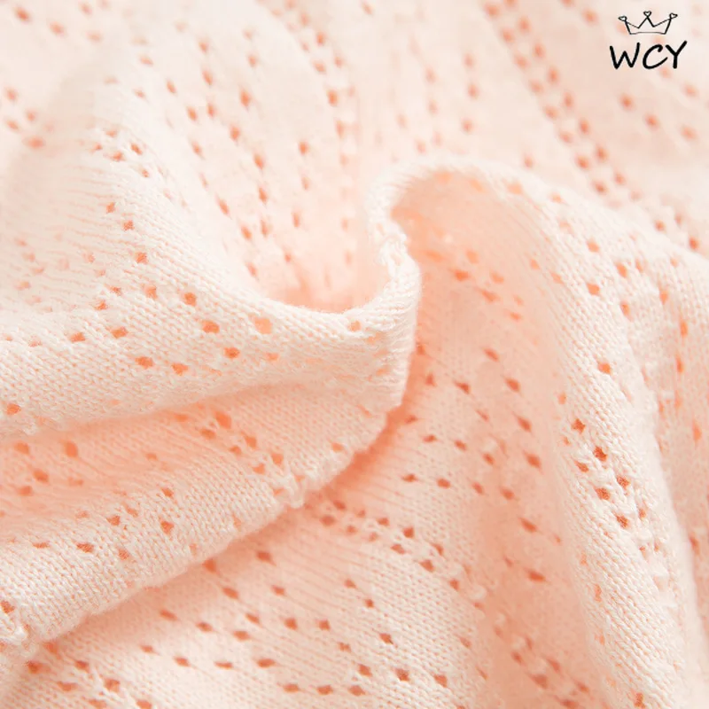 Пальто для девочек ясельного возраста осень лето 2019 длинный рукав тонкий