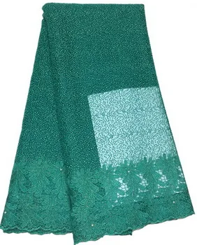 Бесплатная Доставка по DHL! тюль Французский Ткань Вышитые Тюль Ткани Африканский