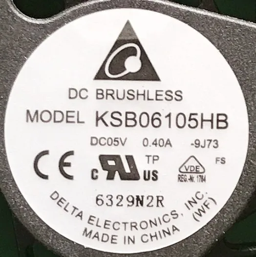Вентилятор охлаждения для ноутбука ASUS N61J K52D K52DR N61VN N61JA N61JV N61JQ N61JP A52JR