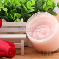 rose aqua super moisturizing anti aging ageless cream whitening speckle freckle beauty equipment products 1000g