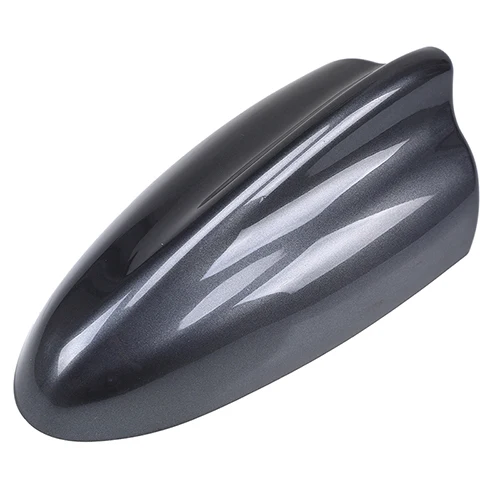 Style 8 POSSBAY Автомобильная авто антенна супер плавник акулы антенна радио сигнальные антенны украшения крыши для Honda/Toyota/hyundai/VW/Kia/Nissan - Цвет: Style 8