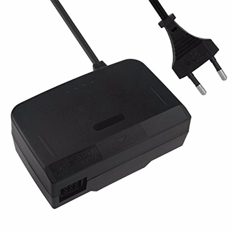 Зарядное устройство Ruitroliker для N64 5 шт.|Источники питания| |