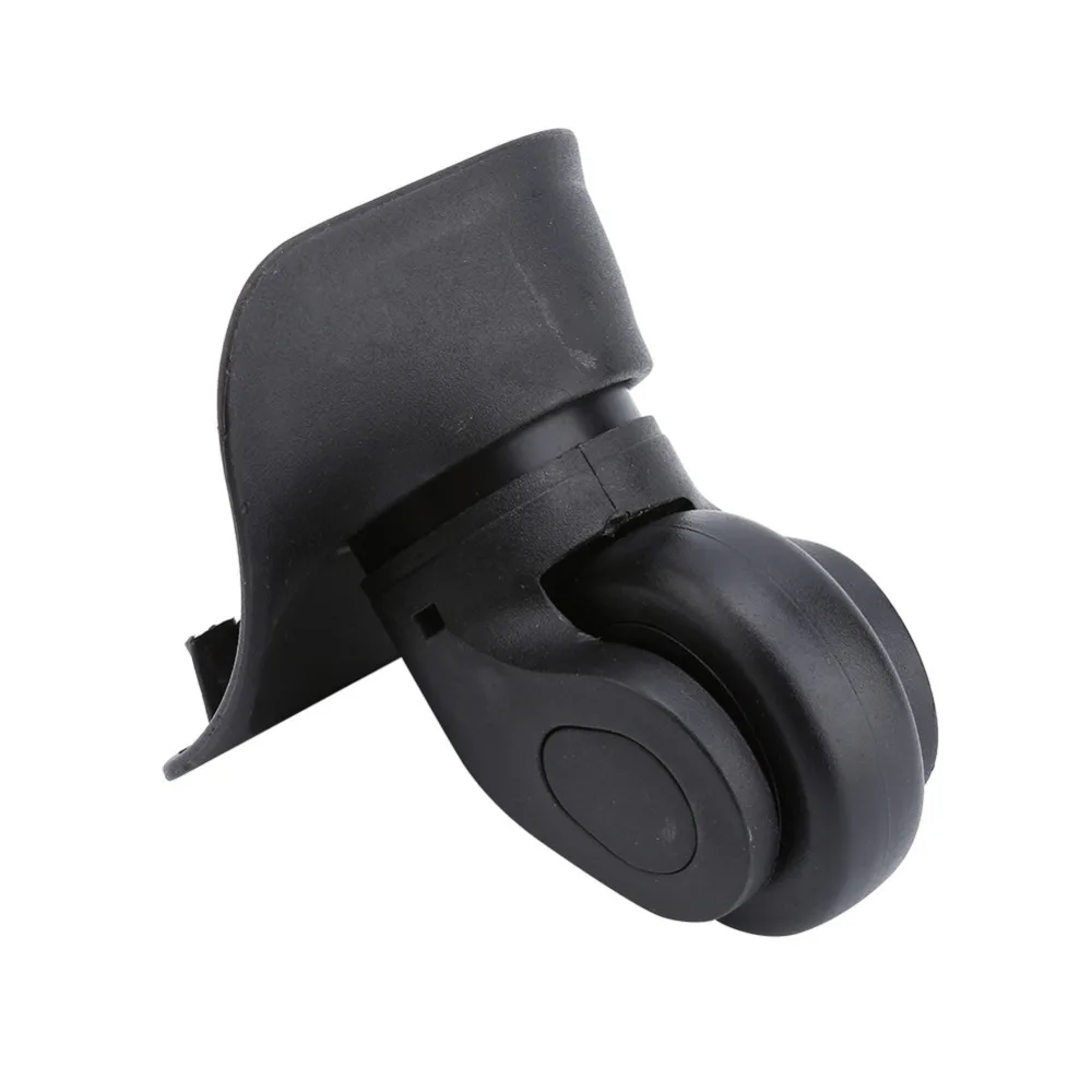 Универсальные вращающиеся колесики Спиннеры для чемоданов тележек багажа