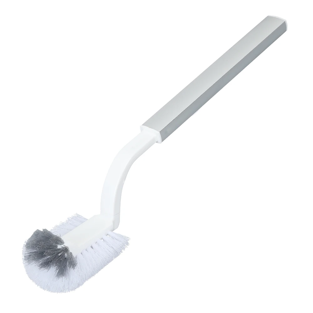 Toilet Brush Многофункциональный 11Л пластиковый узкий тип мусорный бак Туалет мусорное ведро Корзина ведро для мусора щетка для уборки ванной комнаты - Цвет: Toilet Brush