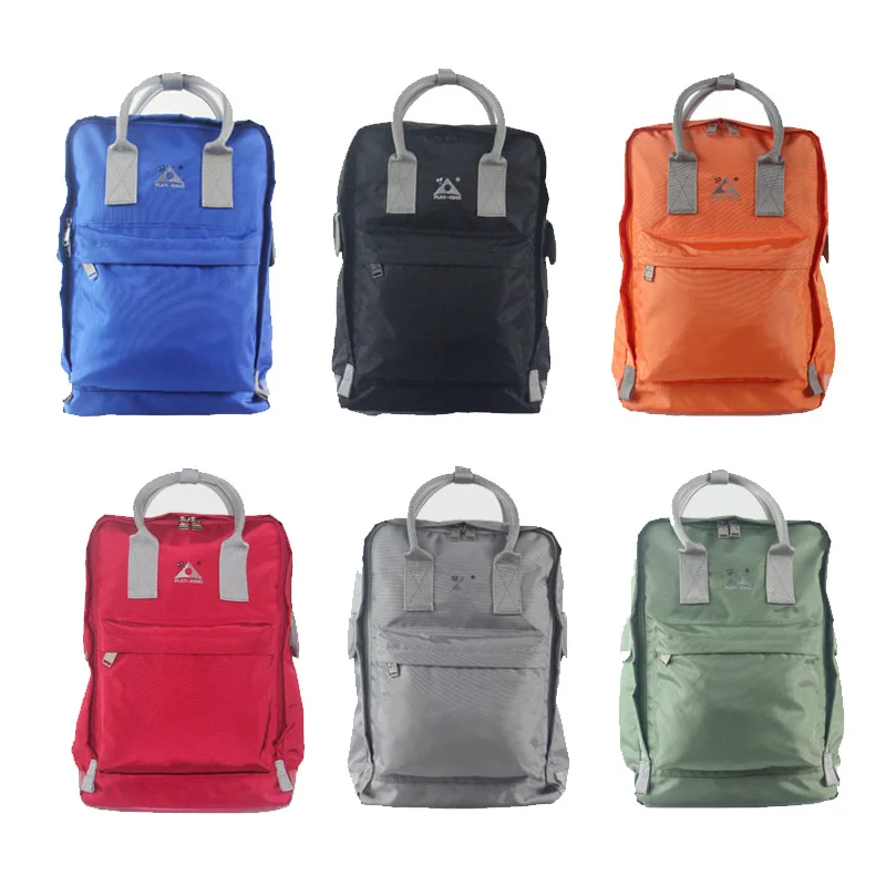 Рюкзак PLAYKING для занятий спортом на открытом воздухе рыбалки со складным стулом