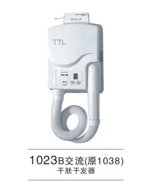 

Factory direct sale wholesale TTL 1023 b, dry skin hair dryer