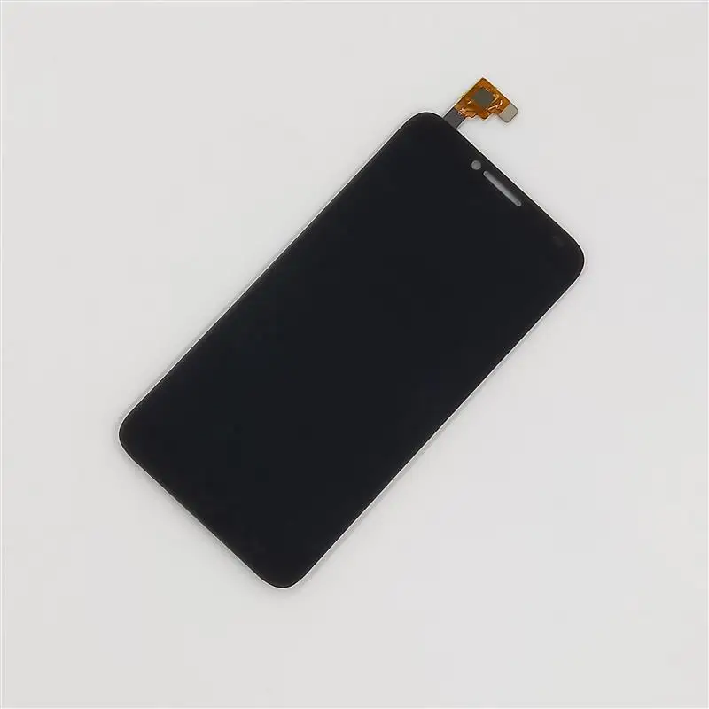 5 0 &quotдля Alcatel One Touch idol2 OT6037 6037 6037Y 6037K ЖК дисплей с сенсорным экраном дигитайзер