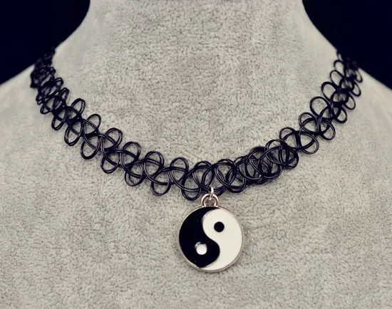 Новинка Европа США популярные ретро эластичные татуировки тайчи сплетни