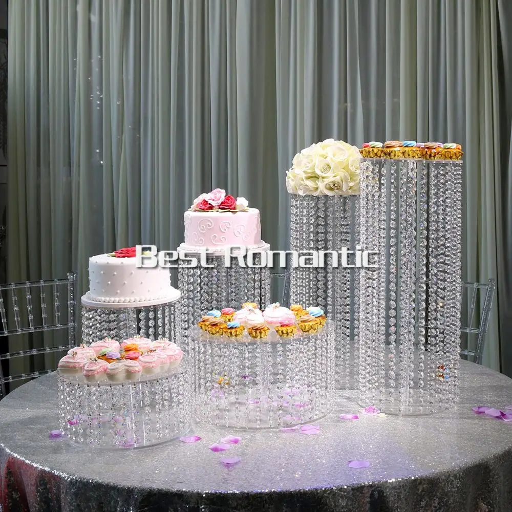 6 Размеры/лот свадебные туфли с украшением в виде кристаллов подставка для