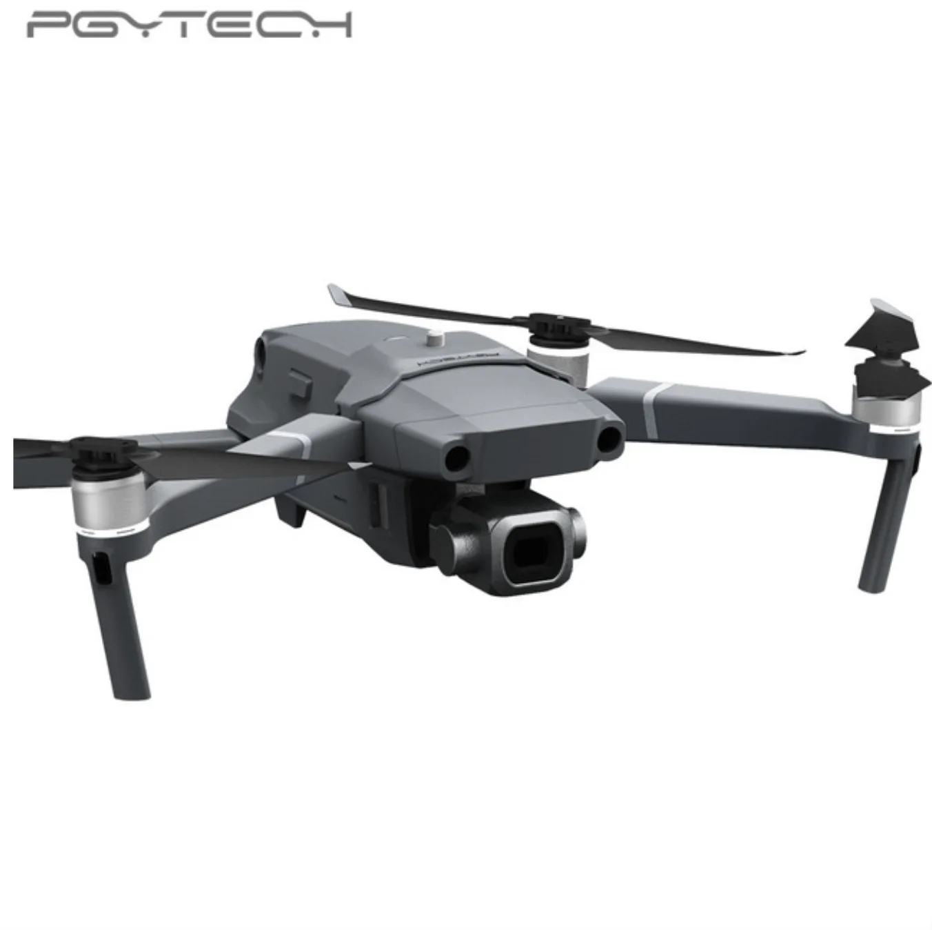 PGYTECH DJI Mavic 2 Pro/зум соединение адаптер соединитель для спортивной - Цена: 953,27 руб.