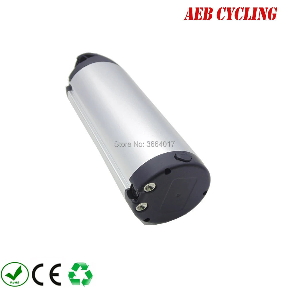 Литий ионный аккумулятор для электровелосипеда 36 В 16 5 Ач|ebike battery|ebike lithium batterylithium