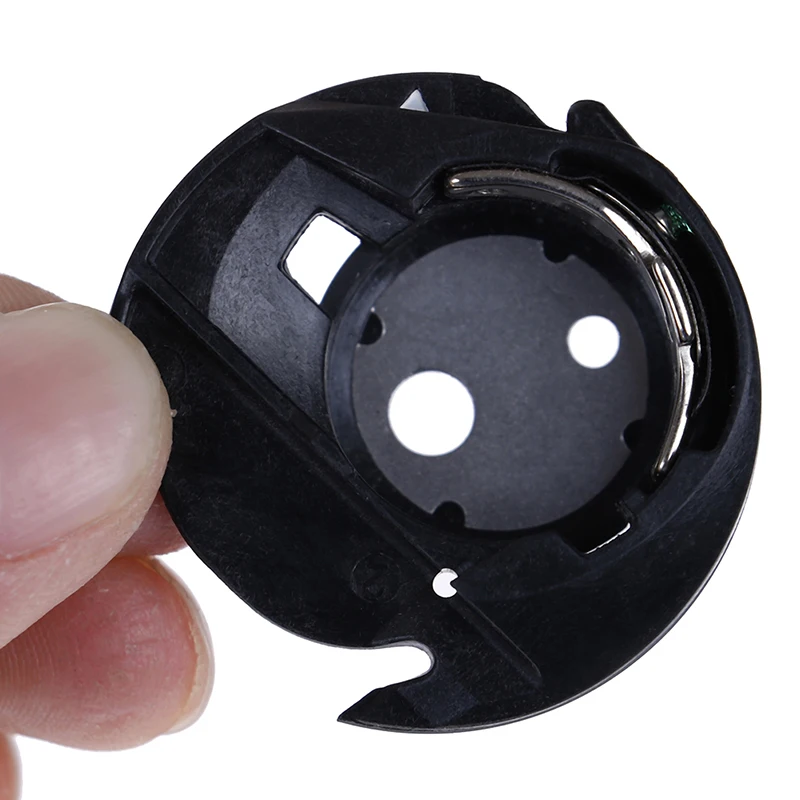 

Sewing Machine Parts Brother Bonnin Case XE4303-151 Bobbin Case Babylock Brother Multi-function Sewing Machine Bobbin Case