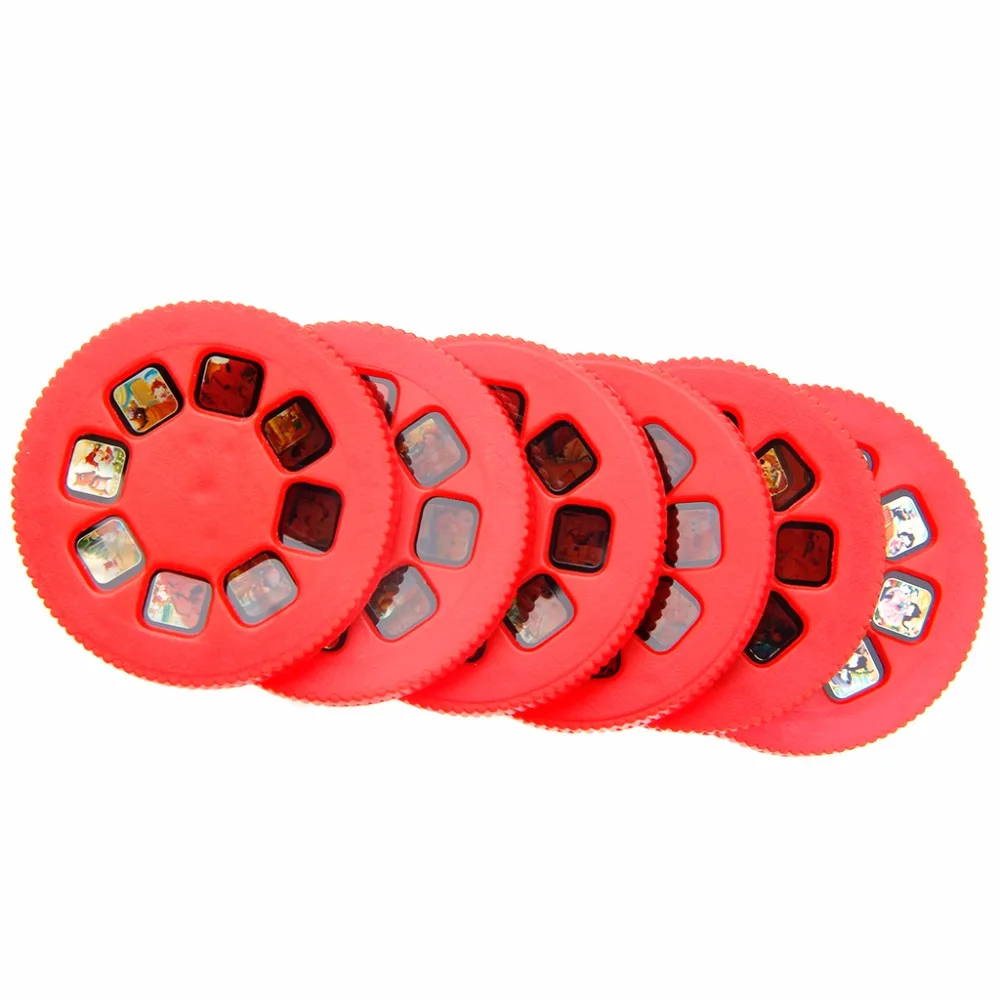 Сказочные сказки со спящей историей Детская развивающая игрушка светильник вой