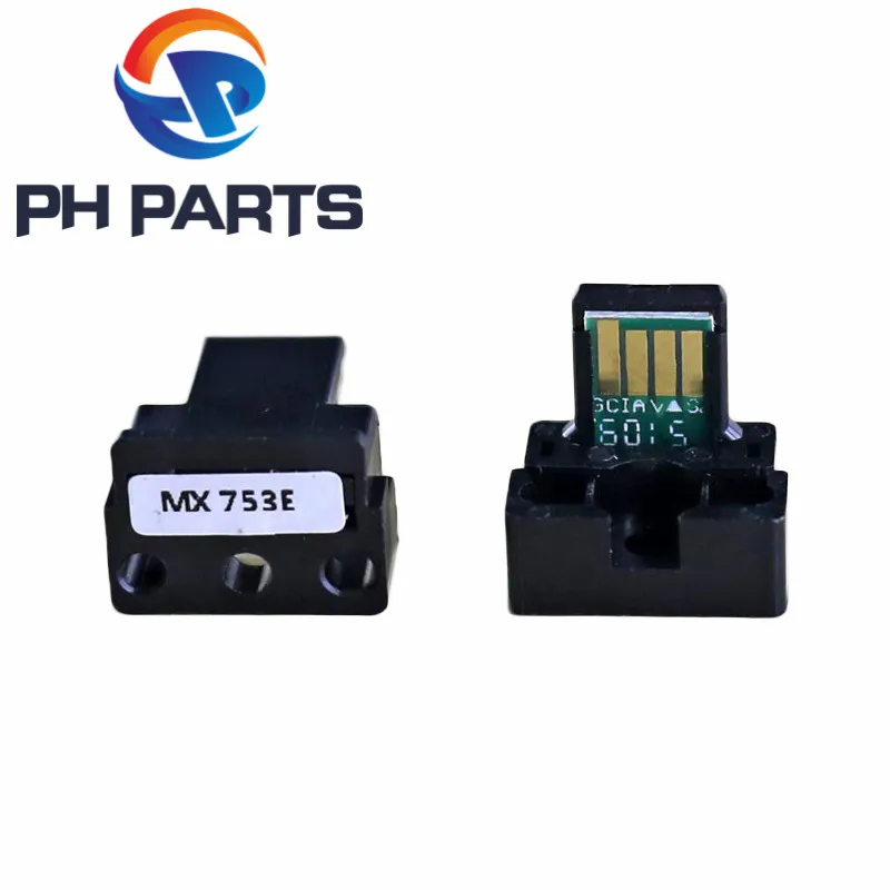 

5setsX MX-31 MX31 Toner Chip For Sharp MX2601N MX3101N MX2600N MX3100N MX 2601N 3101N MX-2601N MX-3101N MX-2600N Cartridge Chips