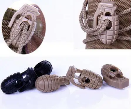 EDCGEAR тактические уличные походные ботинки обувь grenade затягивание шнурка