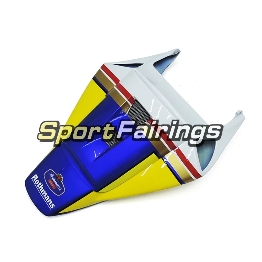 

White Blue Yellow Hull for Honda CBR1000RR 04 05 ABS Plastic Injection Body Frames Motorcycle Cowlings 1000RR 2004 2005 Fairings