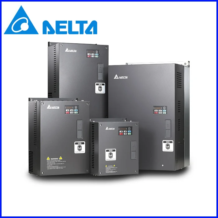 

Оригинальный подлинный инвертор подъемника Delta, серия IED-G 11 кВт, инвертор для подъемника, версия 110 g43a