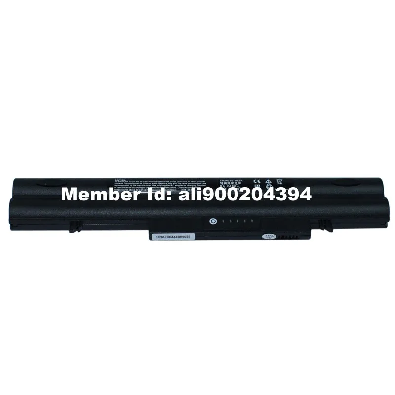 Аккумуляторная батарея JIGU для ноутбука Samsung AA PB0NC4B/E PB0NC4B PBONC4B NP R20 X1 R20plus R25 R25plus