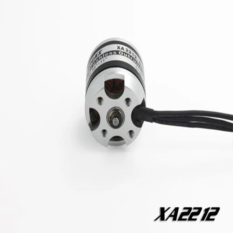 Бесщеточный мотор Emax XA2212 820KV 980KV 1400KV с аксессуарами двигателя RC для моделей RC|motor
