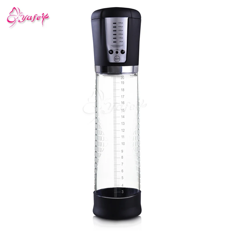 Увеличитель мужского пениса вакуумный насос удлинитель мужские секс игрушки