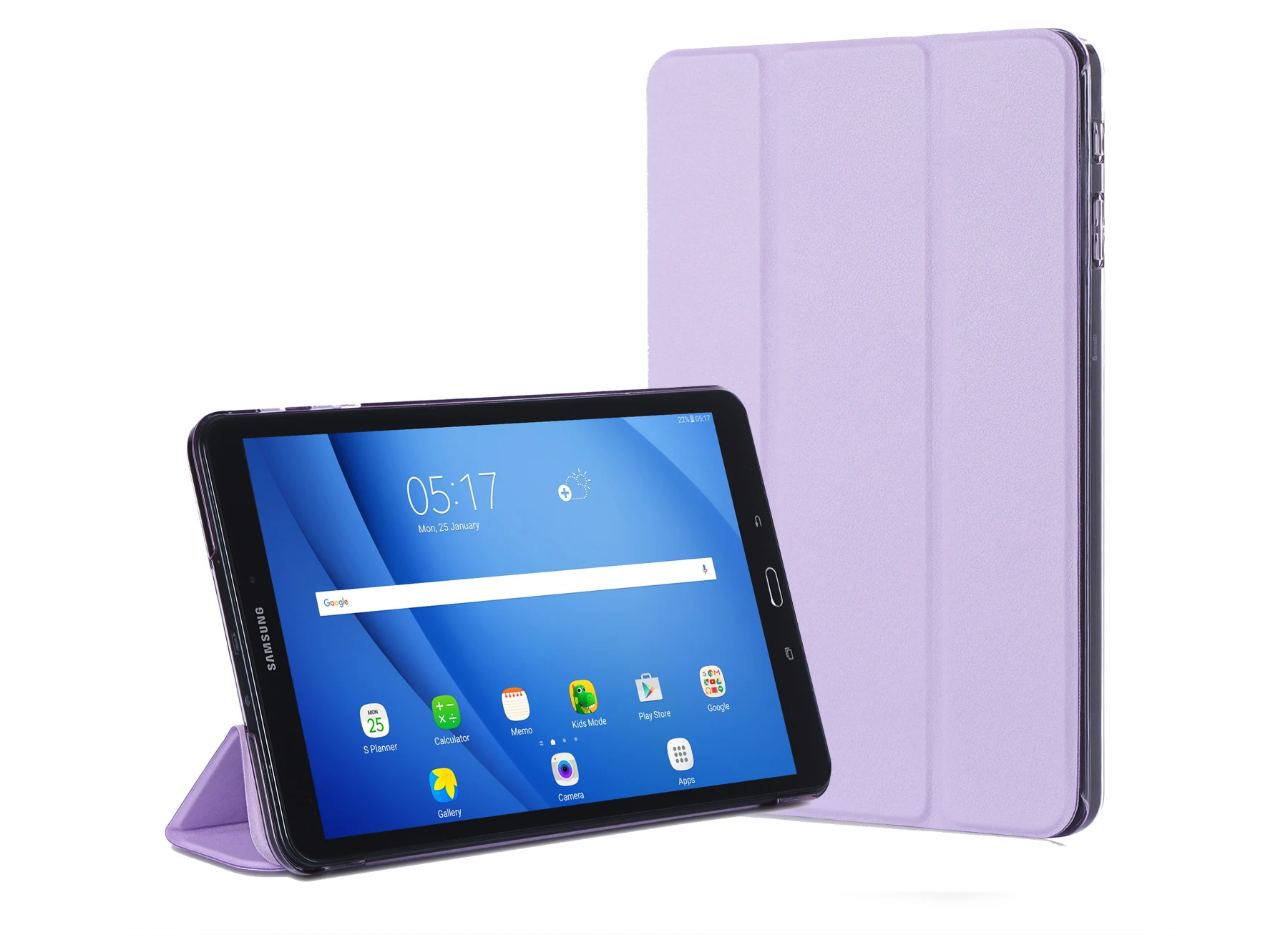 Чехол для samsung Galaxy Tab A a6 10,1 T585 T580 SM-T580 T580N, умный чехол из искусственной кожи, чехол для планшета+ пленка+ ручка
