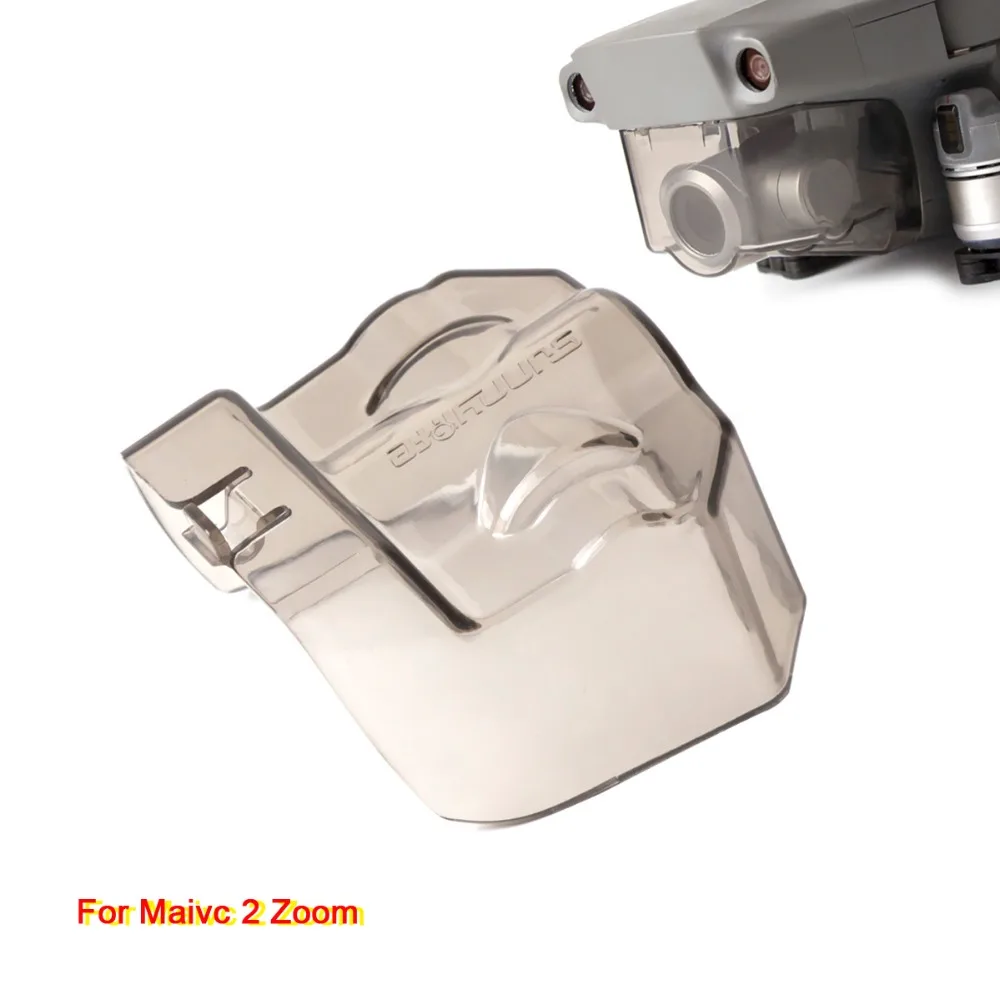 Карданный чехол для камеры Защитная крышка объектива DJI MAVIC 2 Zoom Drone аксессуары