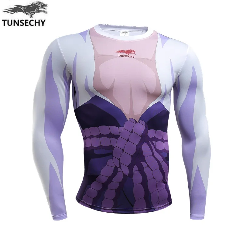 Мудрость листья марка мужчины наруто велосипед майки анимация hero t-shirt велосипеды