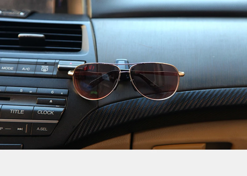 3 шт./пакет универсальные автомобильные аксессуары для телефона черный