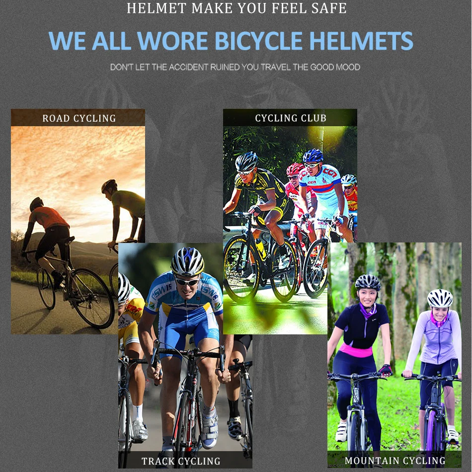 Moon велосипедный шлем сверхлегкий мужской для горной дороги взрослых MTB защитный