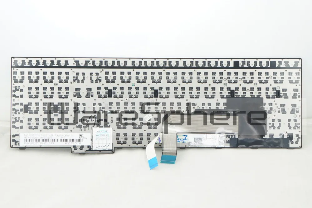 Клавиатура для Lenovo ThinkPad E555 E550 E550C E560 E560C 00HN037 00HN000 US | Компьютеры и офис