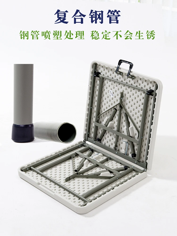 Луи модные уличные столы обеденный бытовой ларек портативный