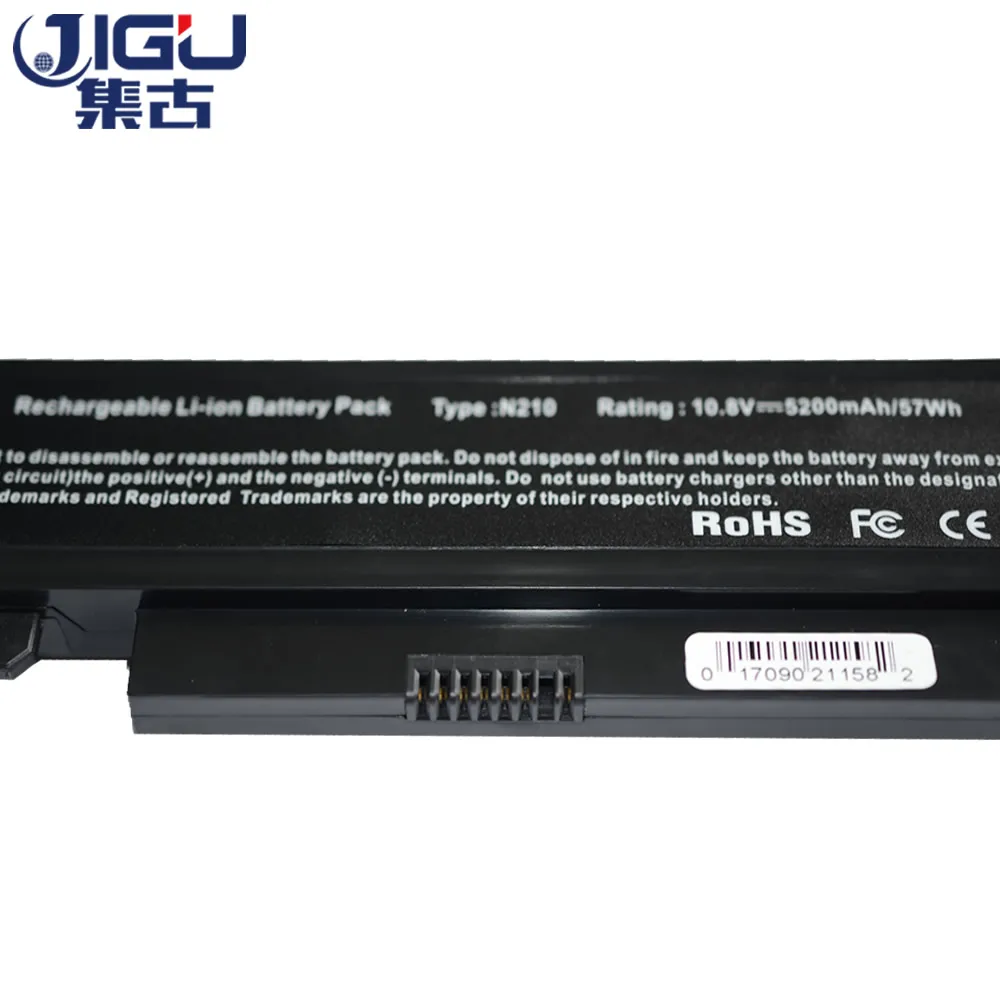 JIGU Laptop Battery For Samsung AA PL1VC6W PL1VC6B PL1VC6W/E PB1VC6B PL1VC6B/E PB1VC6W|laptop battery for samsung|laptop batterybattery laptop |