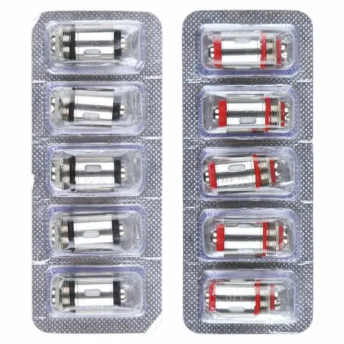 JUSTFOG1 катушки головы 1,2/1.6ohm катушки Justfog C14 Q14 Q16 P16A P14A комплект 5 шт